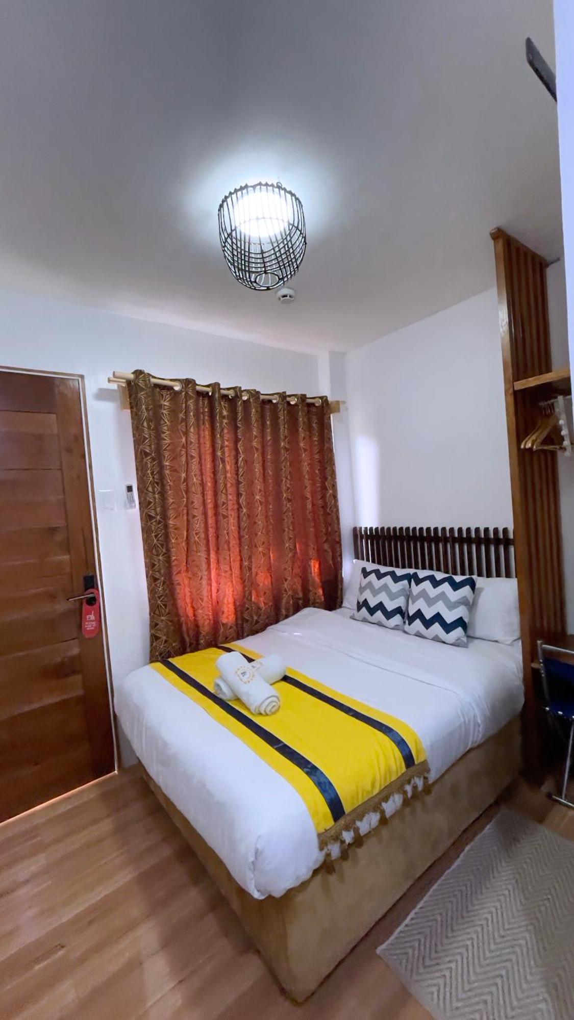 Mactan Hostel Lapu-Lapu City