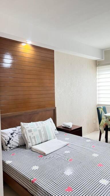 Cozy In The Heart Of Apartment Cebu