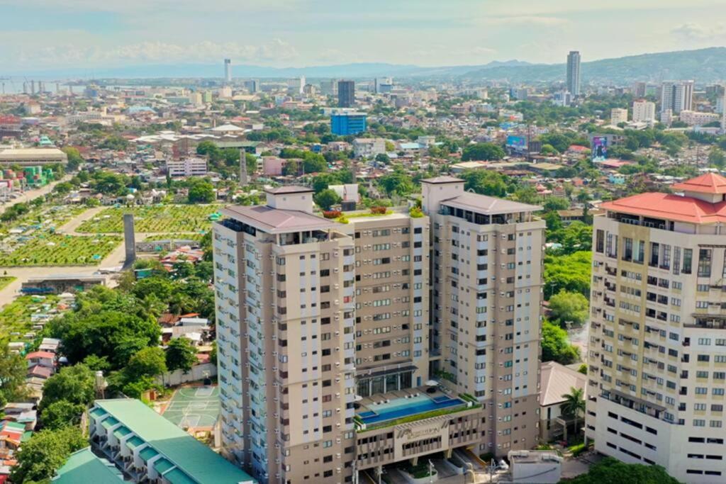 Cozy In The Heart Of * Cebu