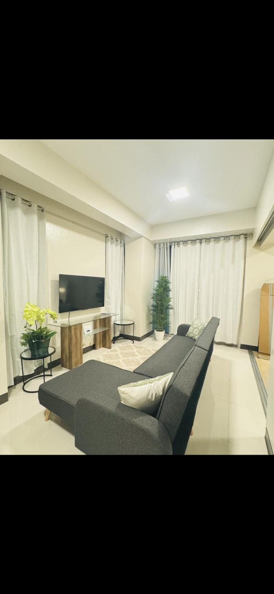Mactan Newtown With Free Airport Pickup *