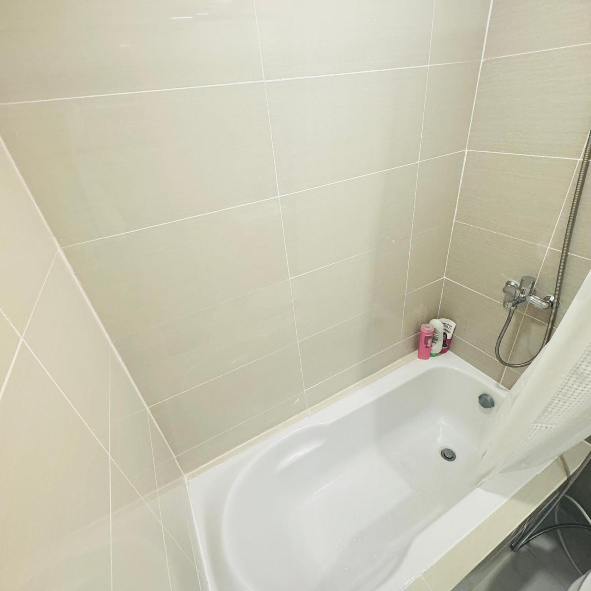 Mactan Newtown With Free Airport Pickup Aparthotel *