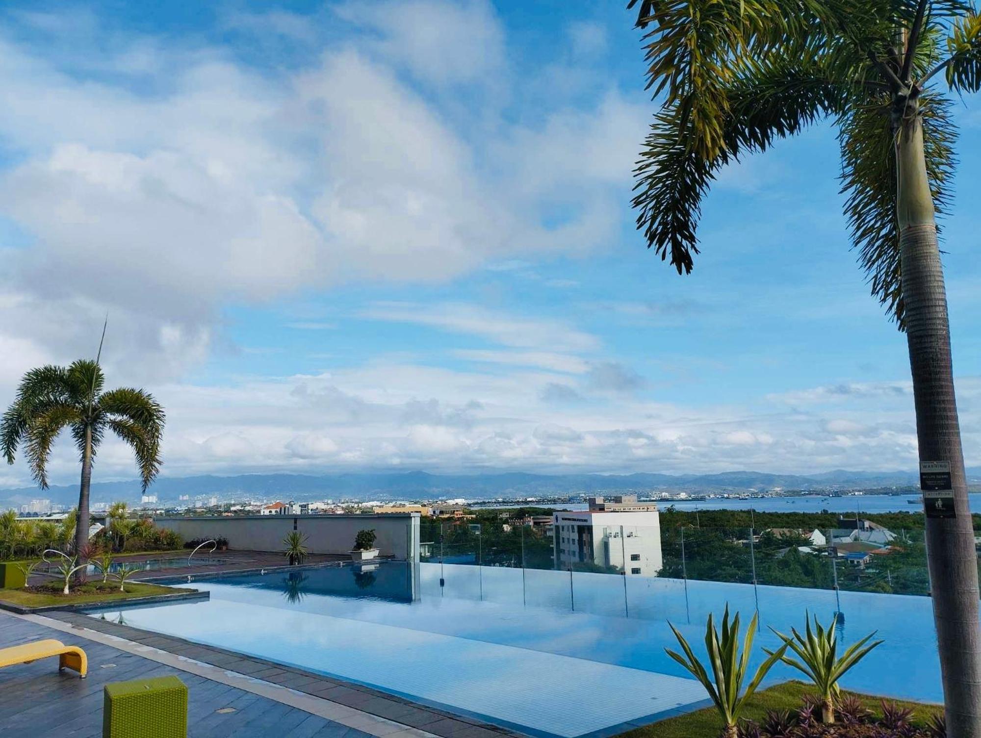 Aparthotel Mactan Newtown With Free Airport Pickup Lapu-Lapu City