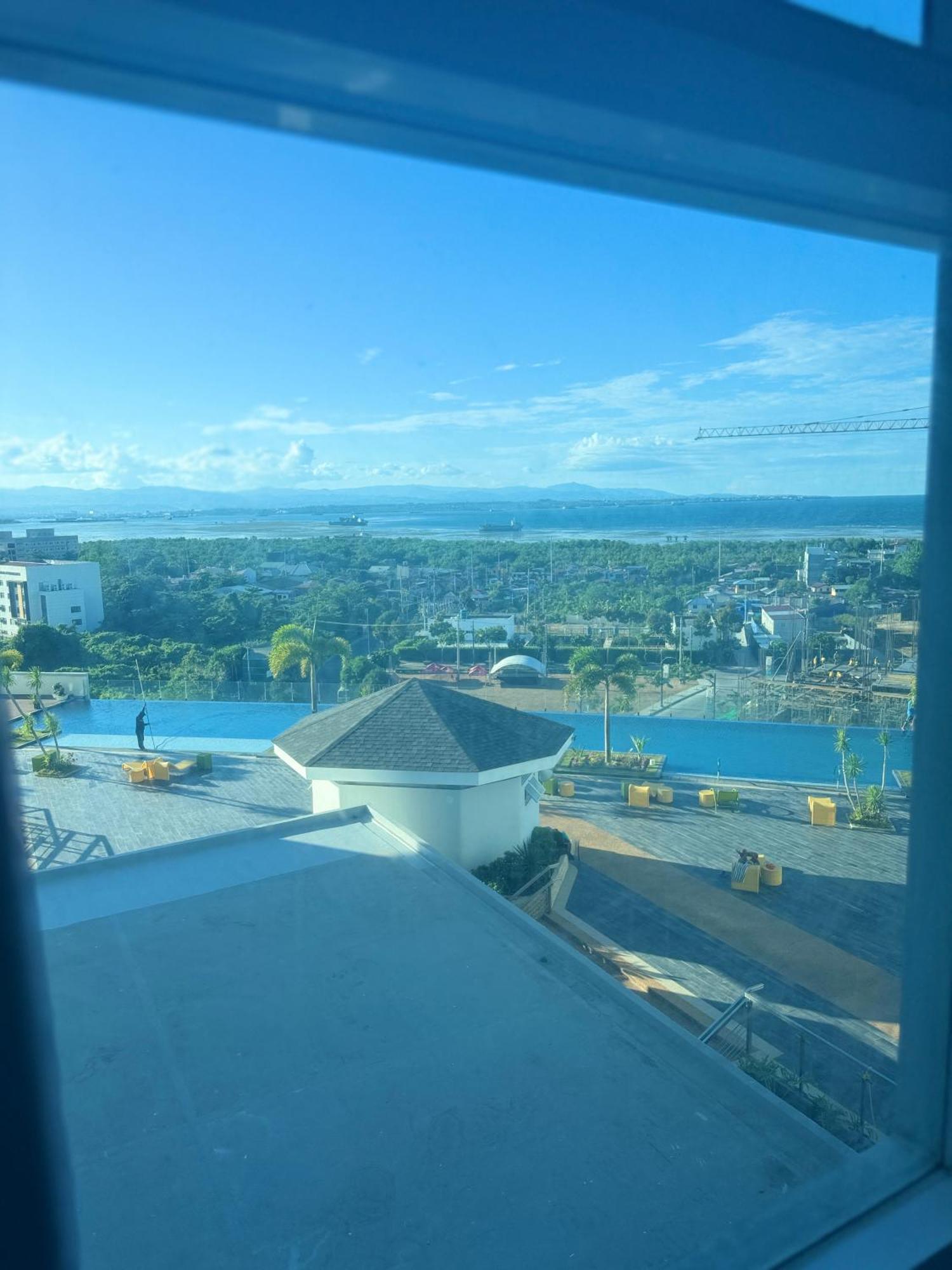Mactan Newtown With Free Airport Pickup Aparthotel Lapu-Lapu City