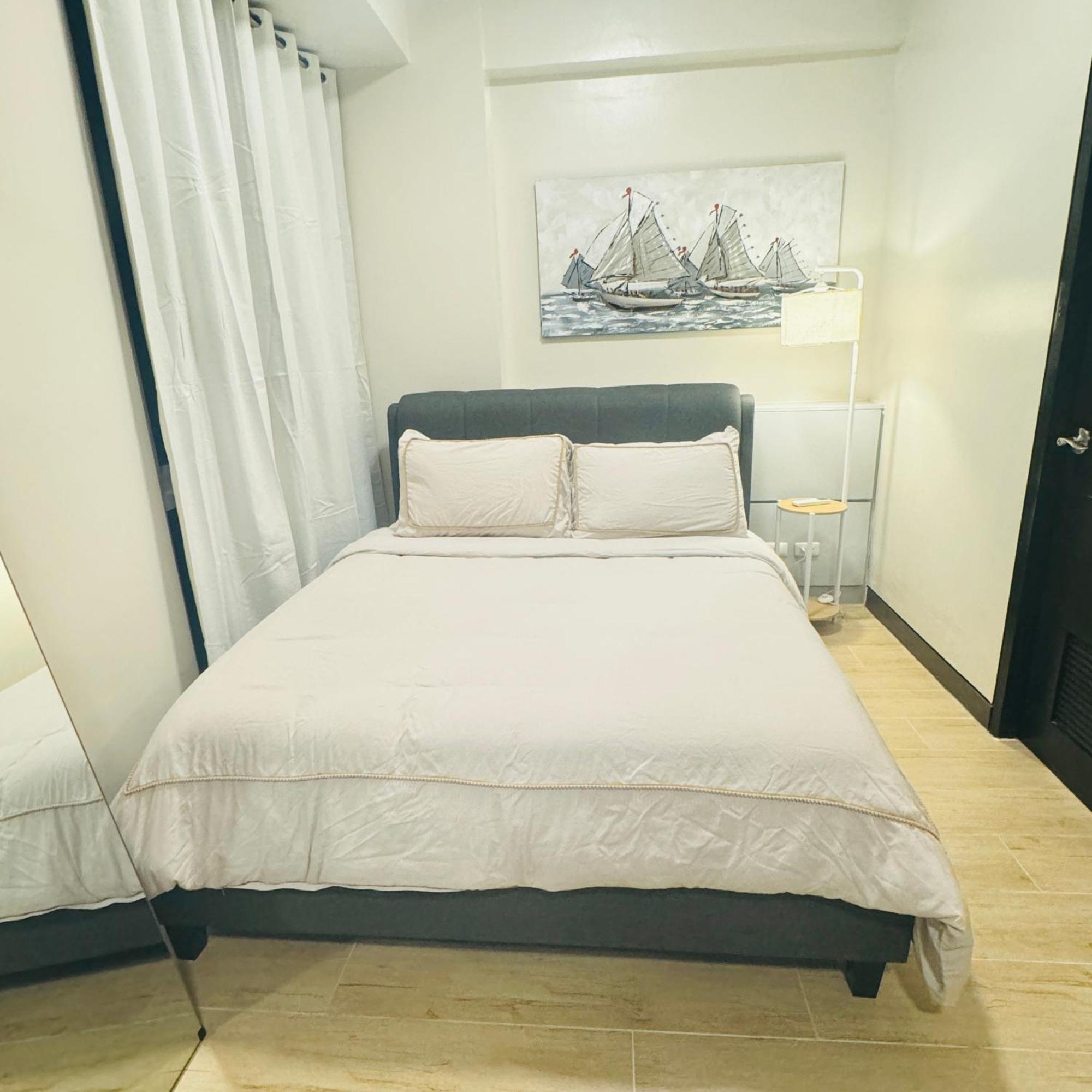 Mactan Newtown With Free Airport Pickup Aparthotel *
