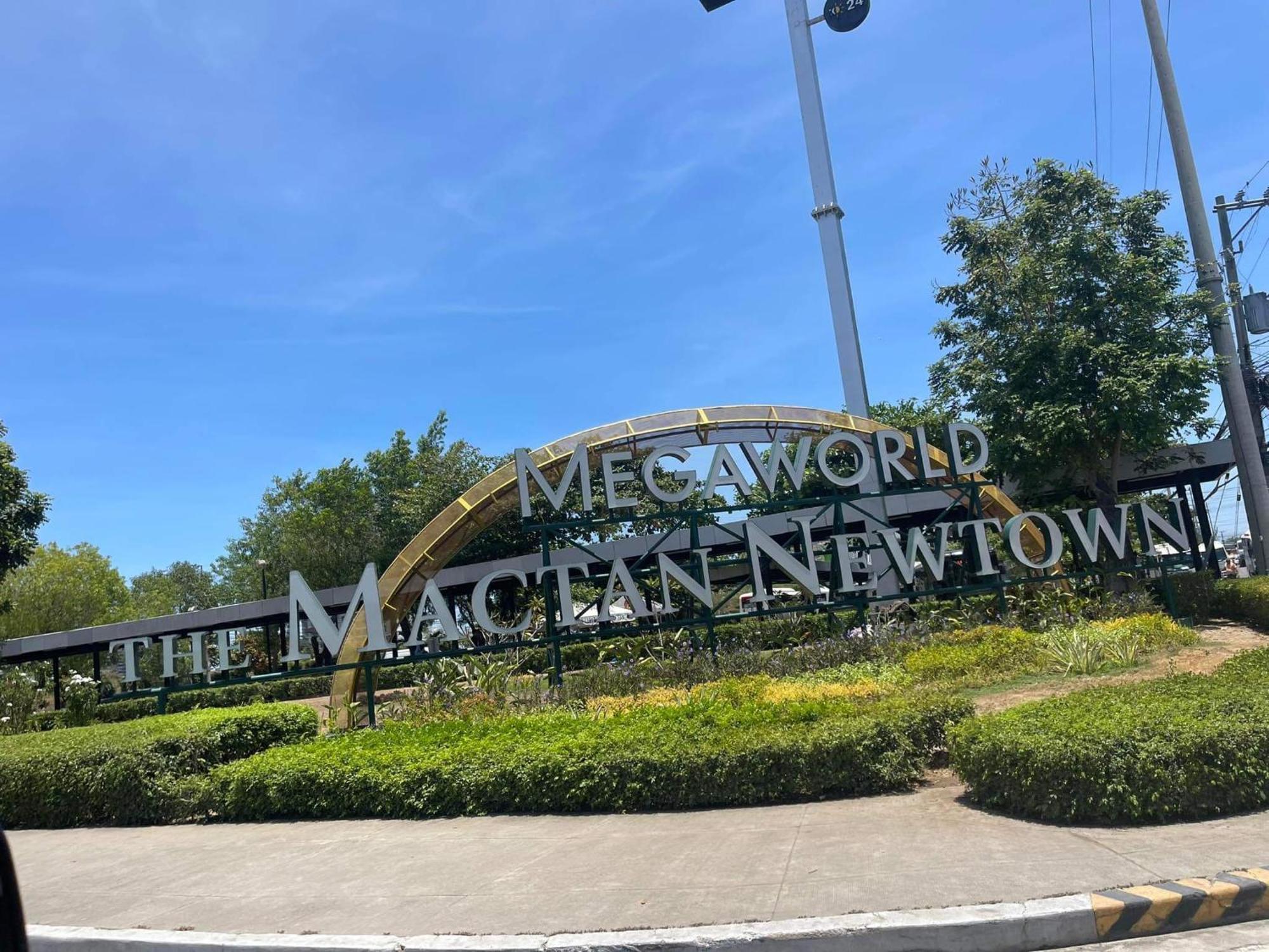 Mactan Newtown With Free Airport Pickup Aparthotel Lapu-Lapu City