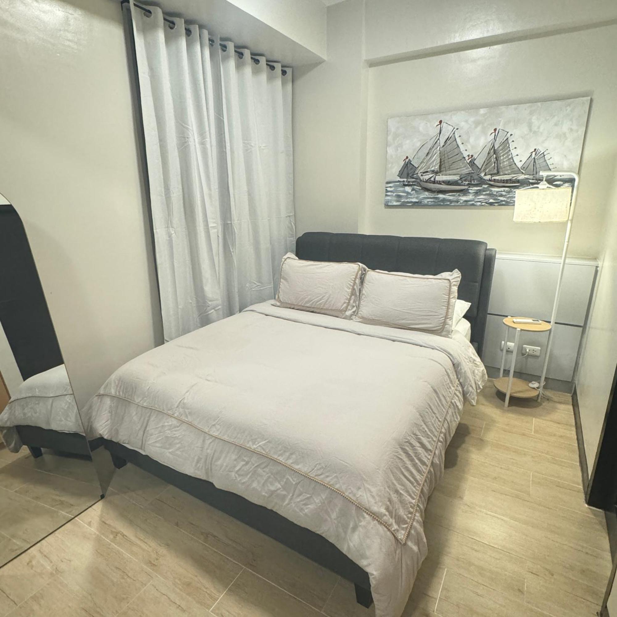 Mactan Newtown With Free Airport Pickup Aparthotel Lapu-Lapu City