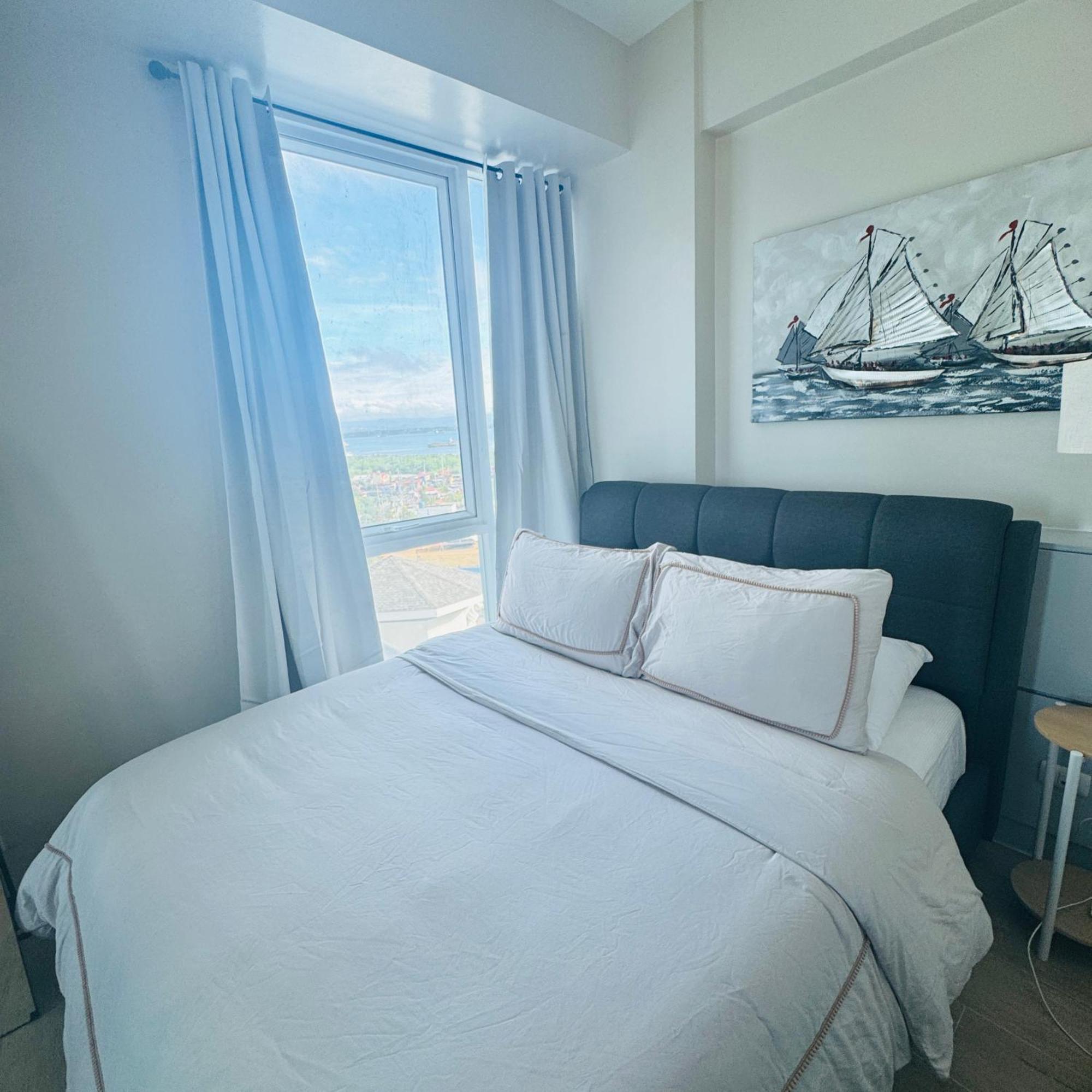 Mactan Newtown With Free Airport Pickup Aparthotel Lapu-Lapu City