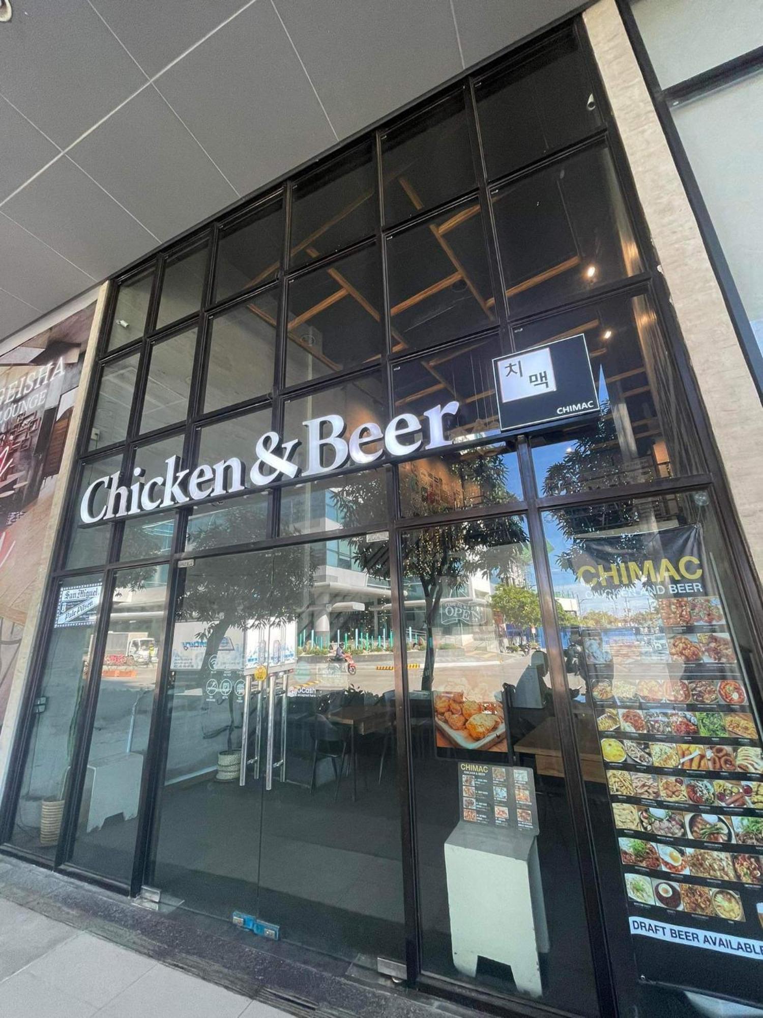 Mactan Newtown With Free Airport Pickup Aparthotel