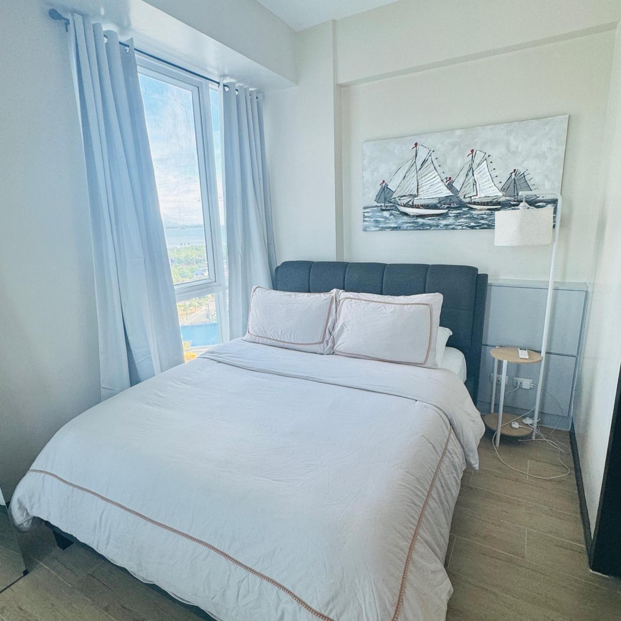 Mactan Newtown With Free Airport Pickup *