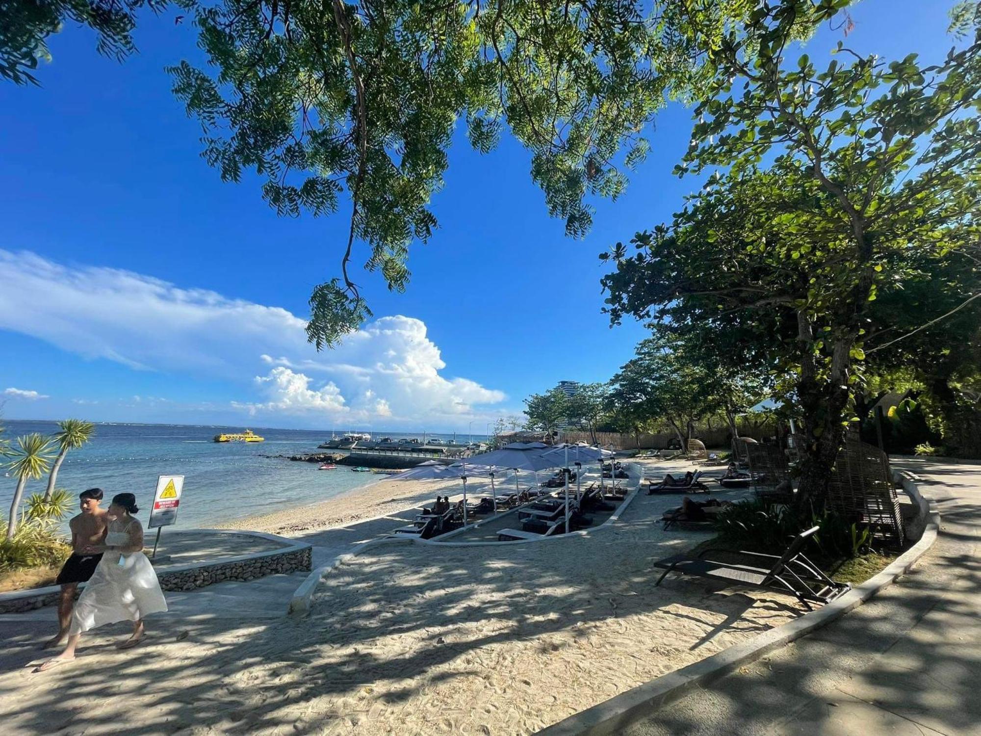 Aparthotel Mactan Newtown With Free Airport Pickup *