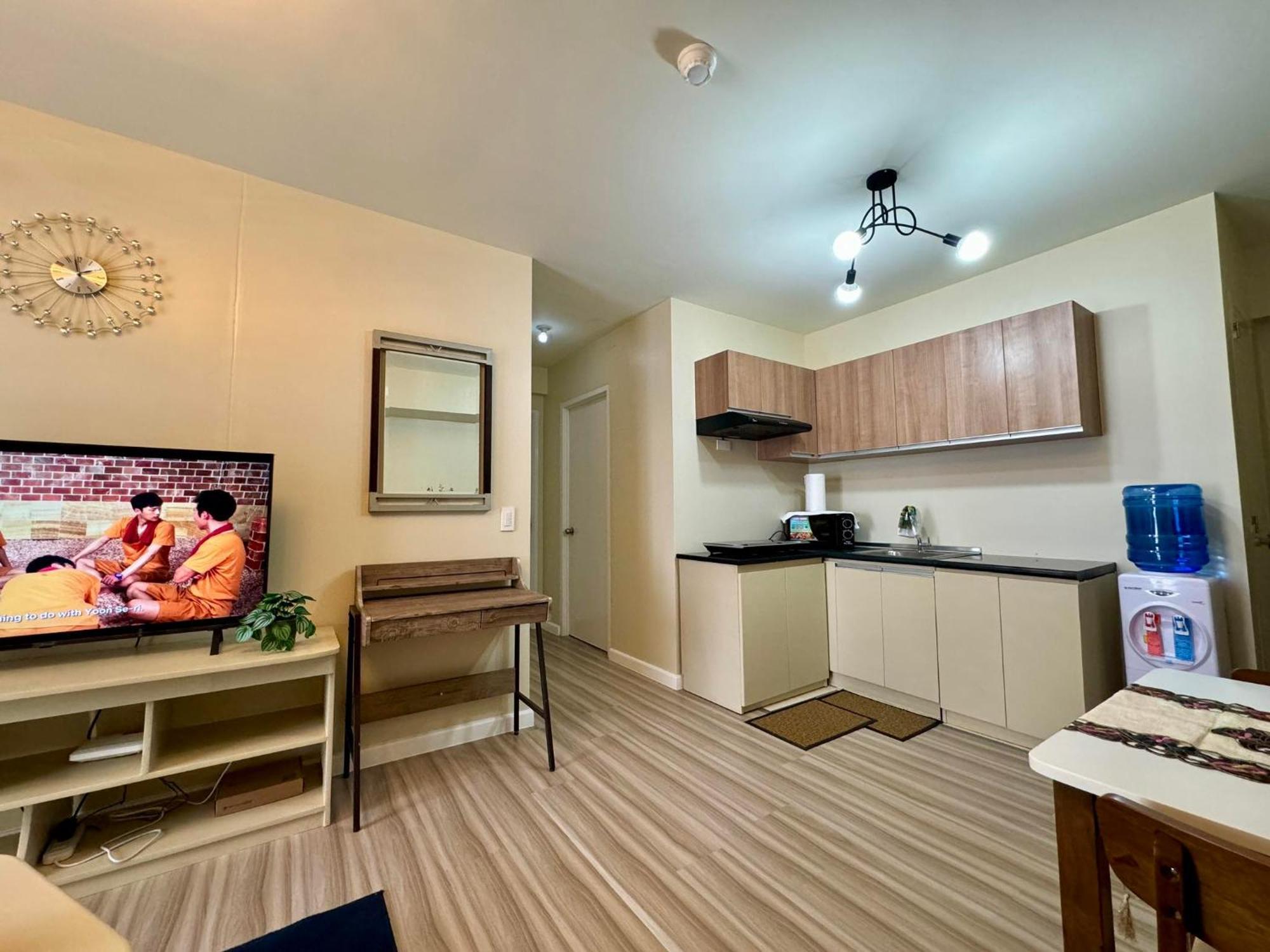 Avida Riala Condotel T4-1103 Aparthotel Cebu