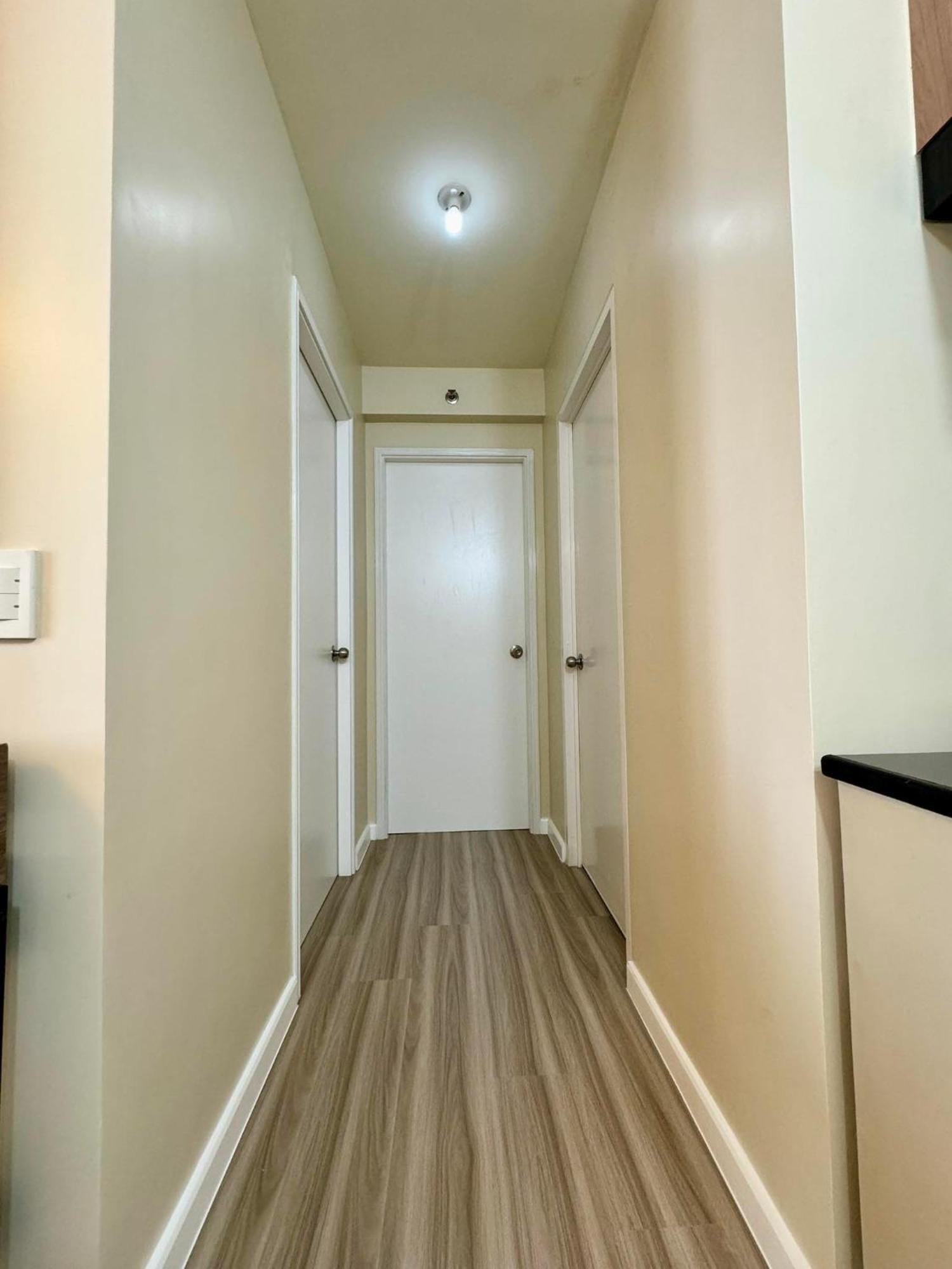 Aparthotel Avida Riala Condotel T4-1103