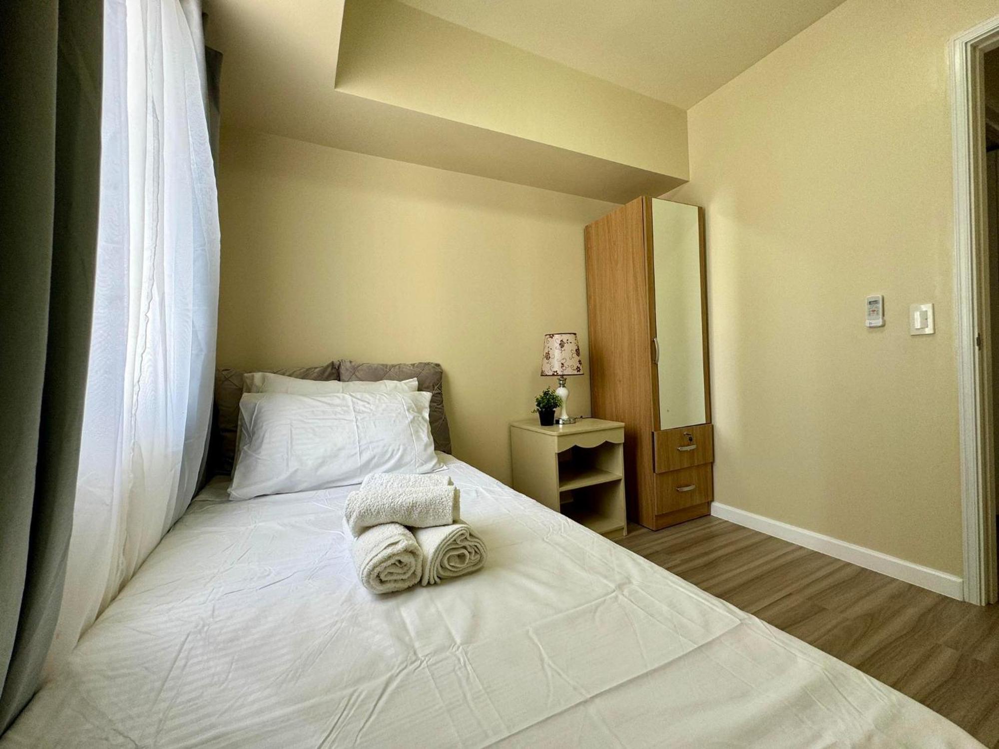 Aparthotel Avida Riala Condotel T4-1103 *