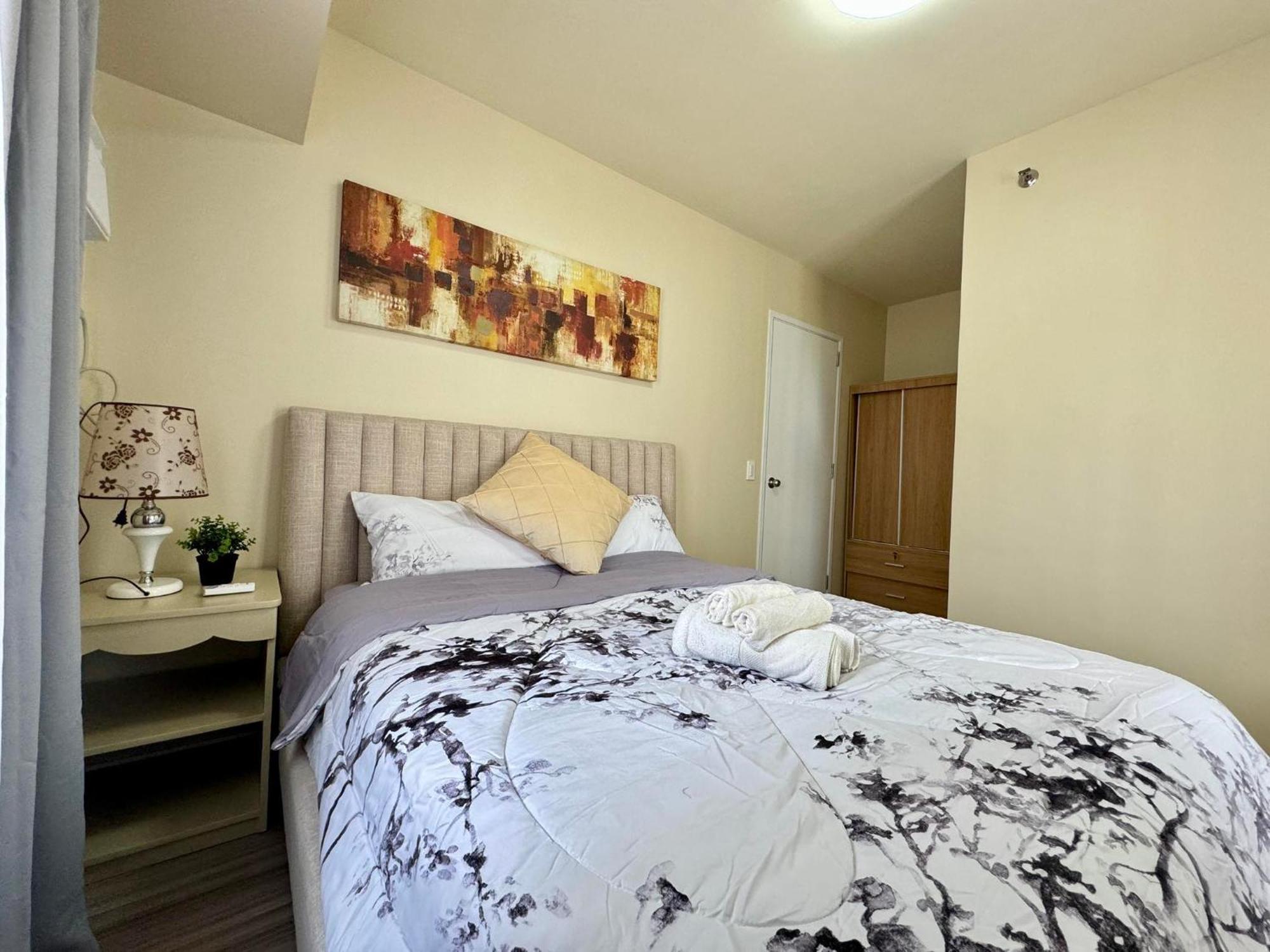 Avida Riala Condotel T4-1103 Aparthotel Cebu