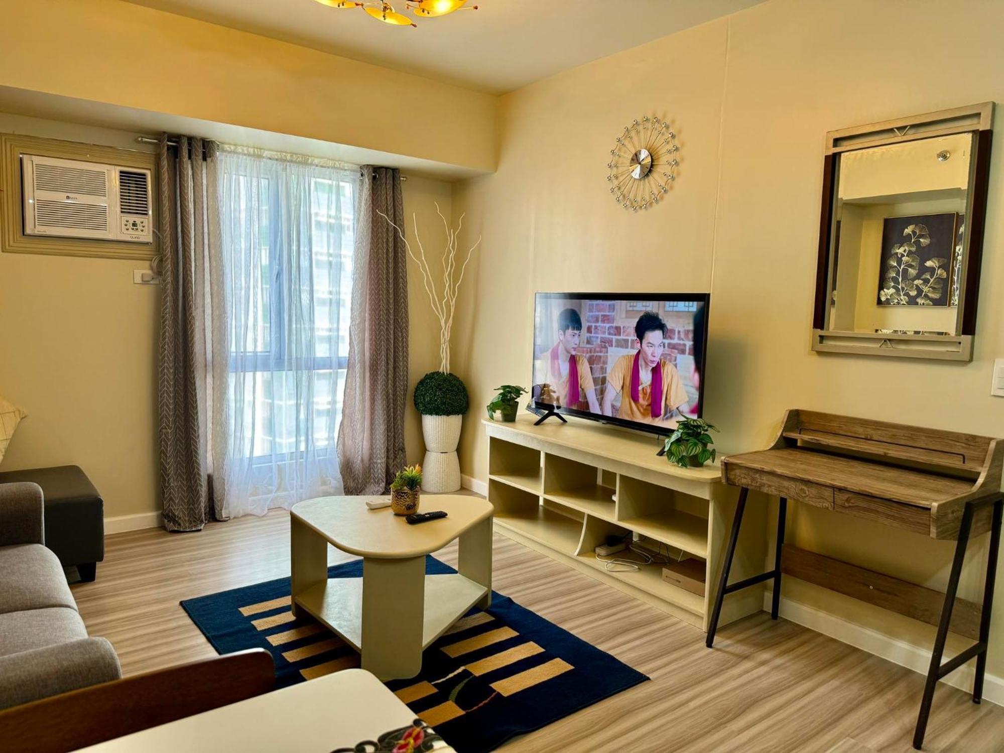 Avida Riala Condotel T4-1103 * Cebu