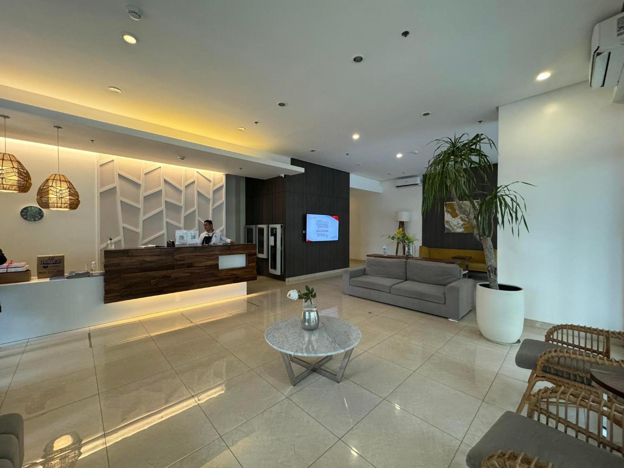 Avida Riala Condotel T4-1103 * Cebu
