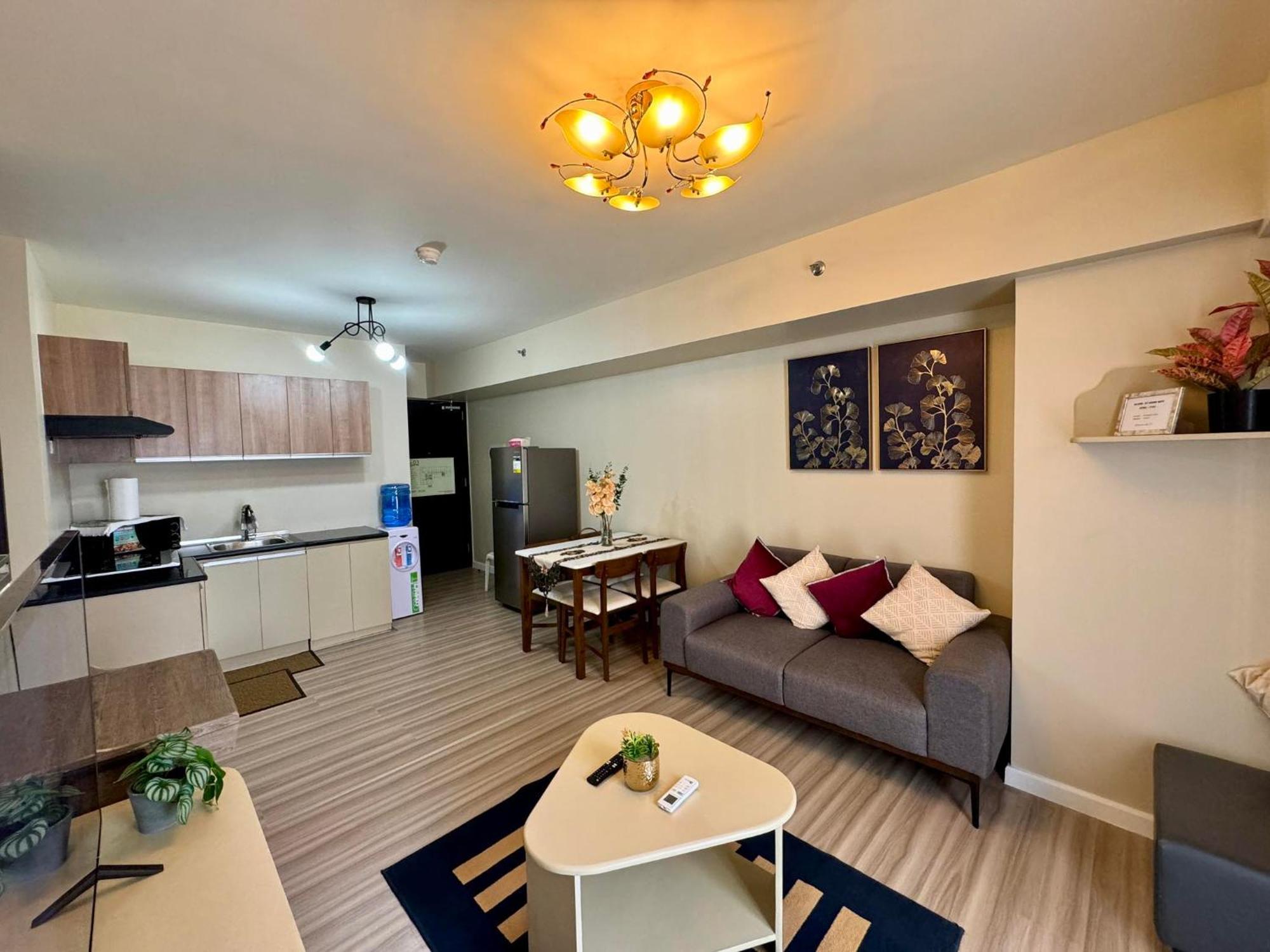 Aparthotel Avida Riala Condotel T4-1103