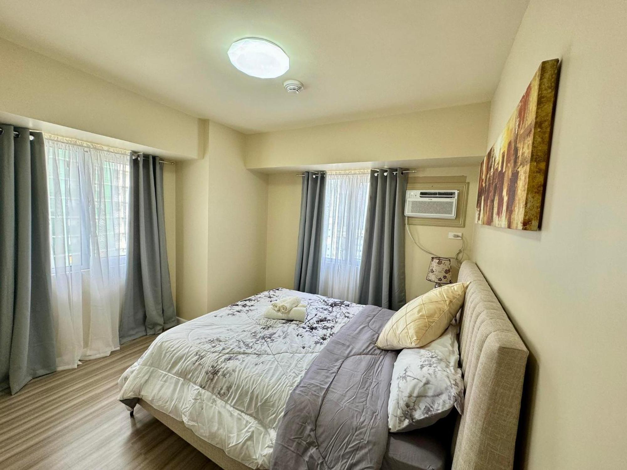 Avida Riala Condotel T4-1103 Aparthotel *