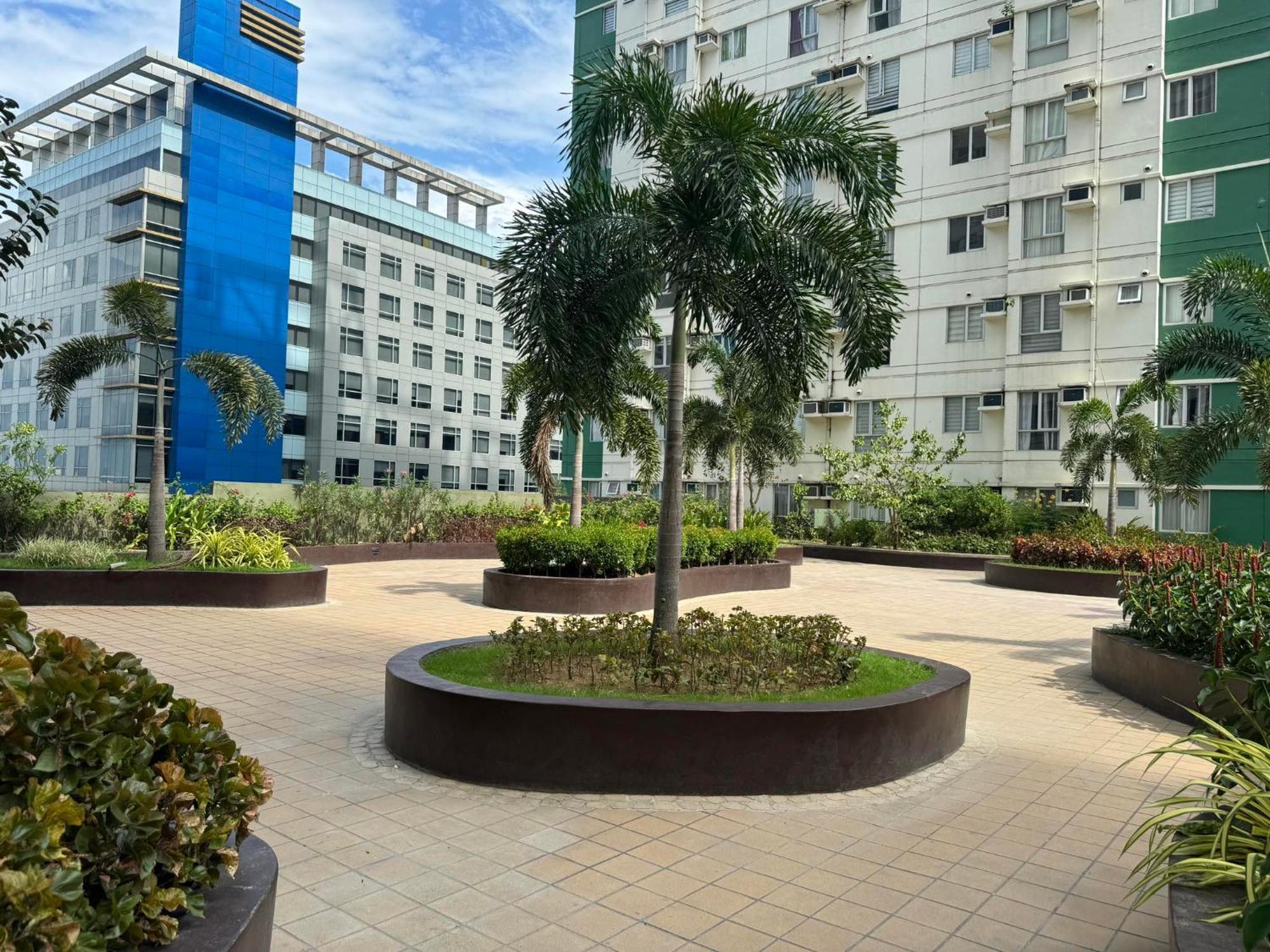 Aparthotel Avida Riala Condotel T4-1103 Cebu