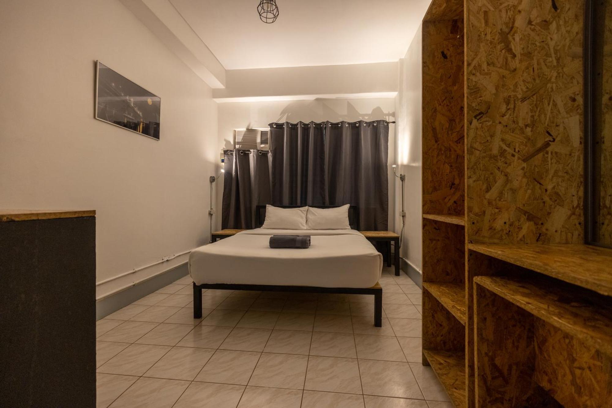Mad Monkey (adults Only) Hostel *