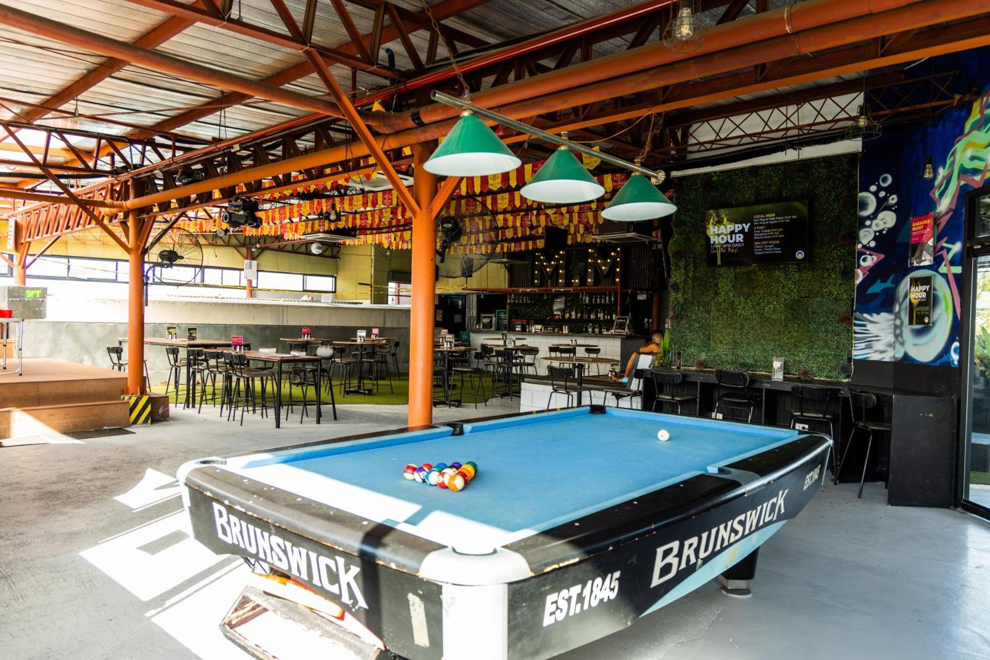 Mad Monkey (adults Only) Cebu