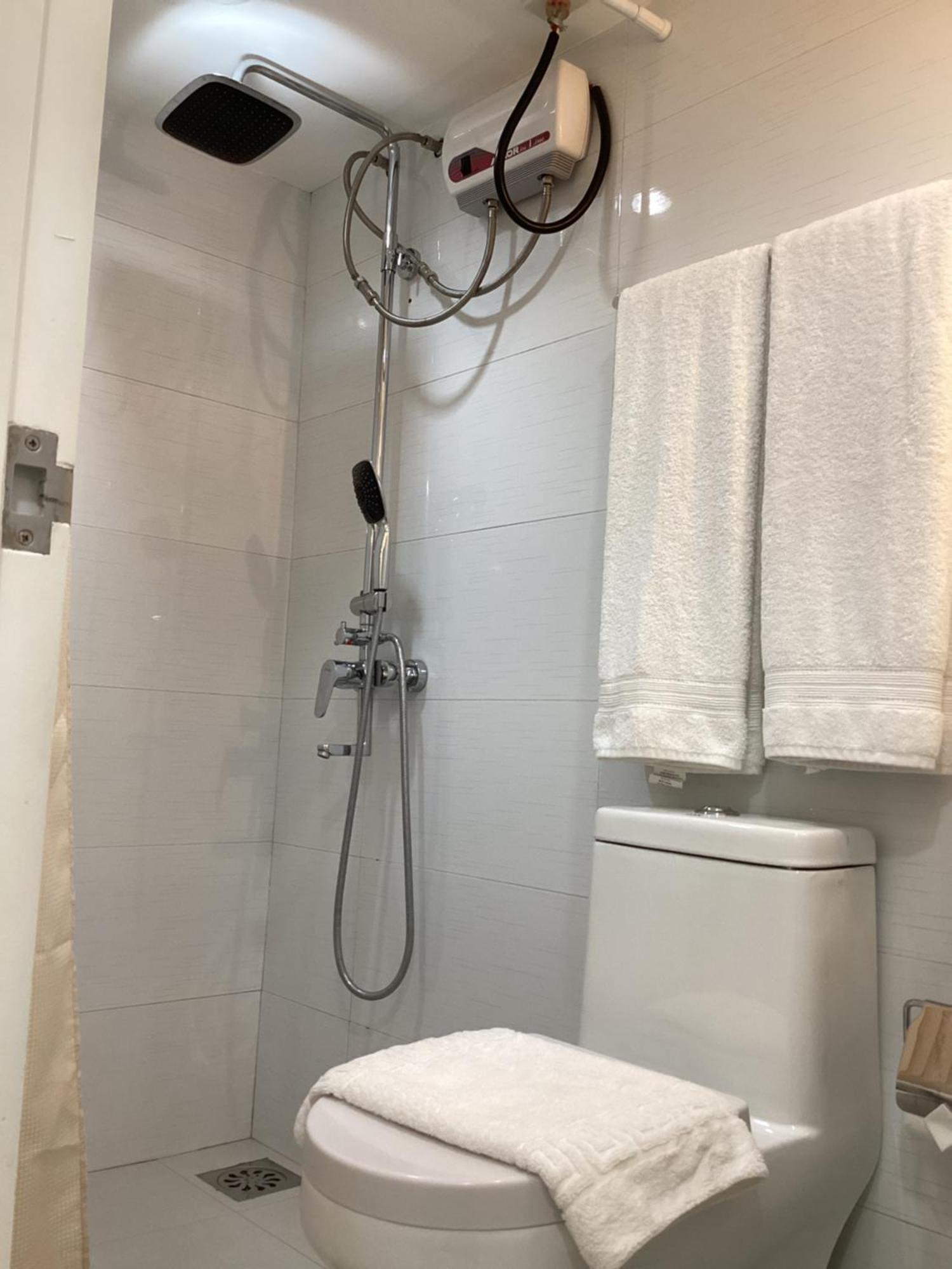 D' Residences Cebu