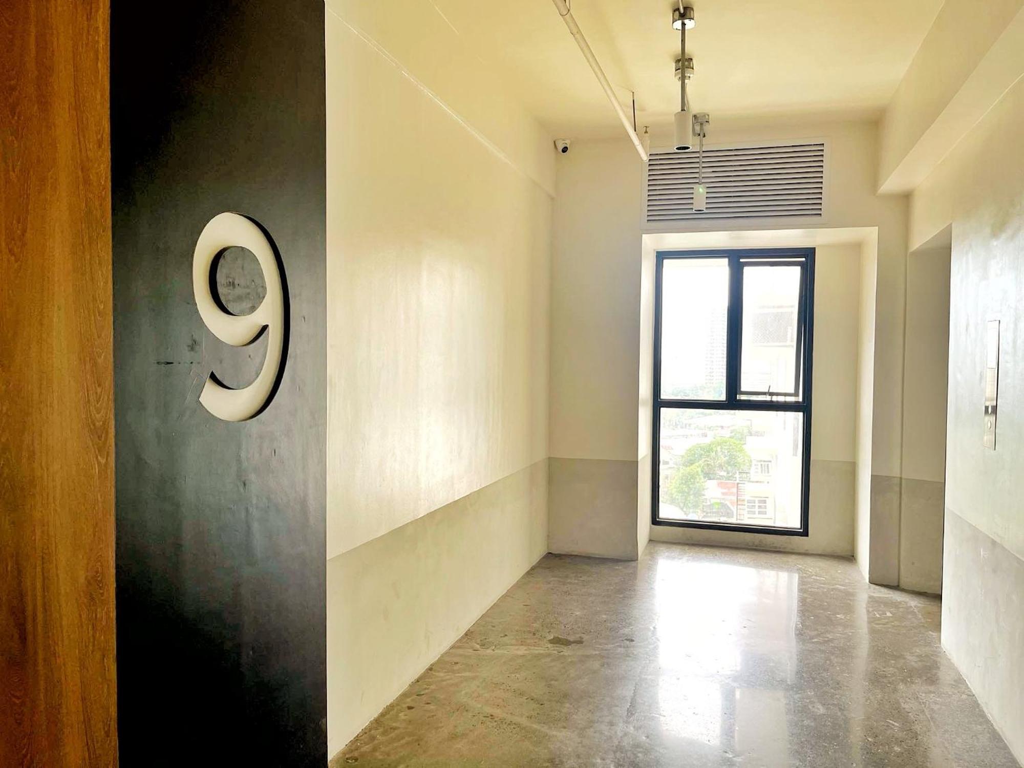 The Studio 903 Apartment Cebu