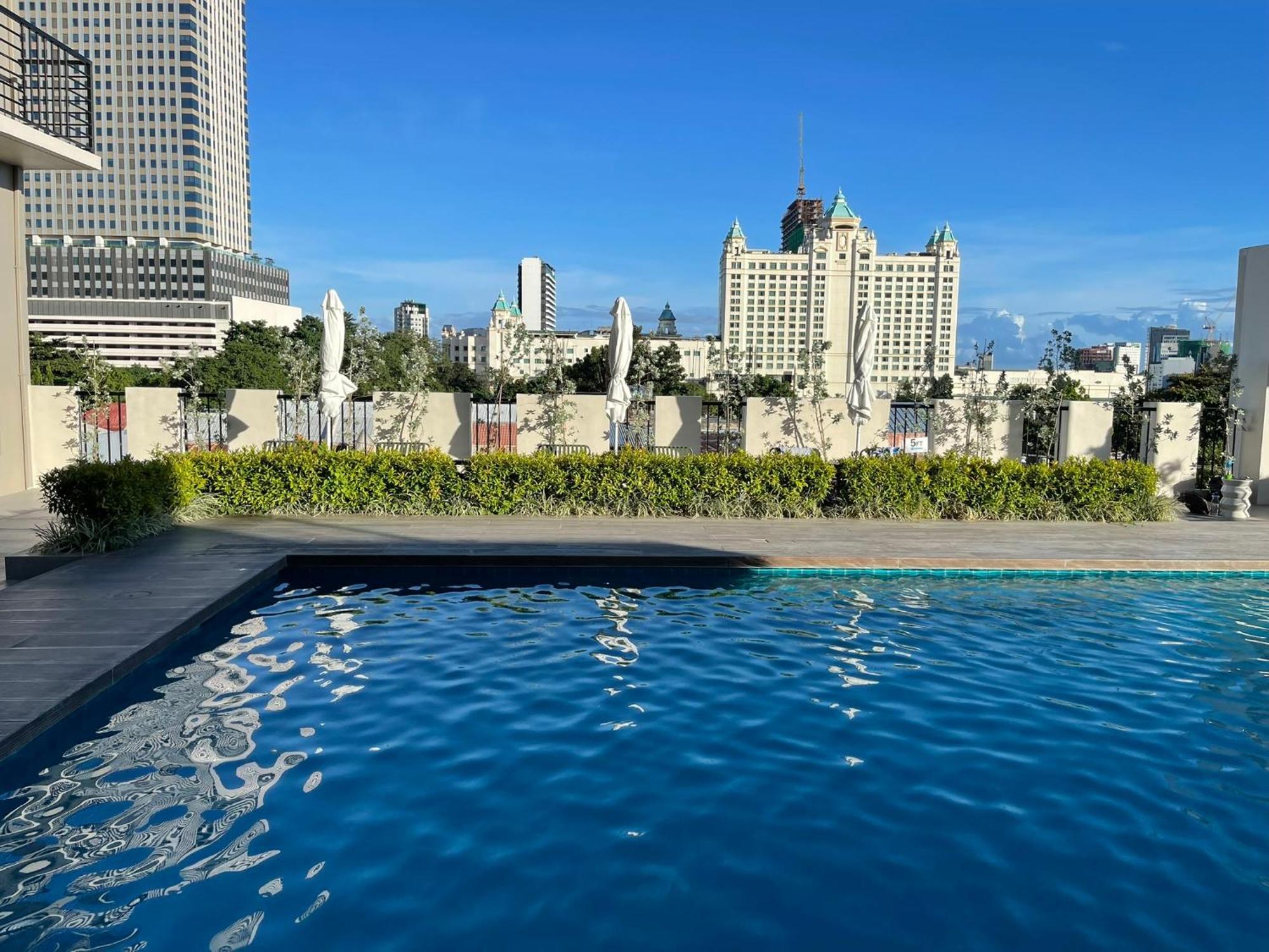 The Studio 903 Cebu