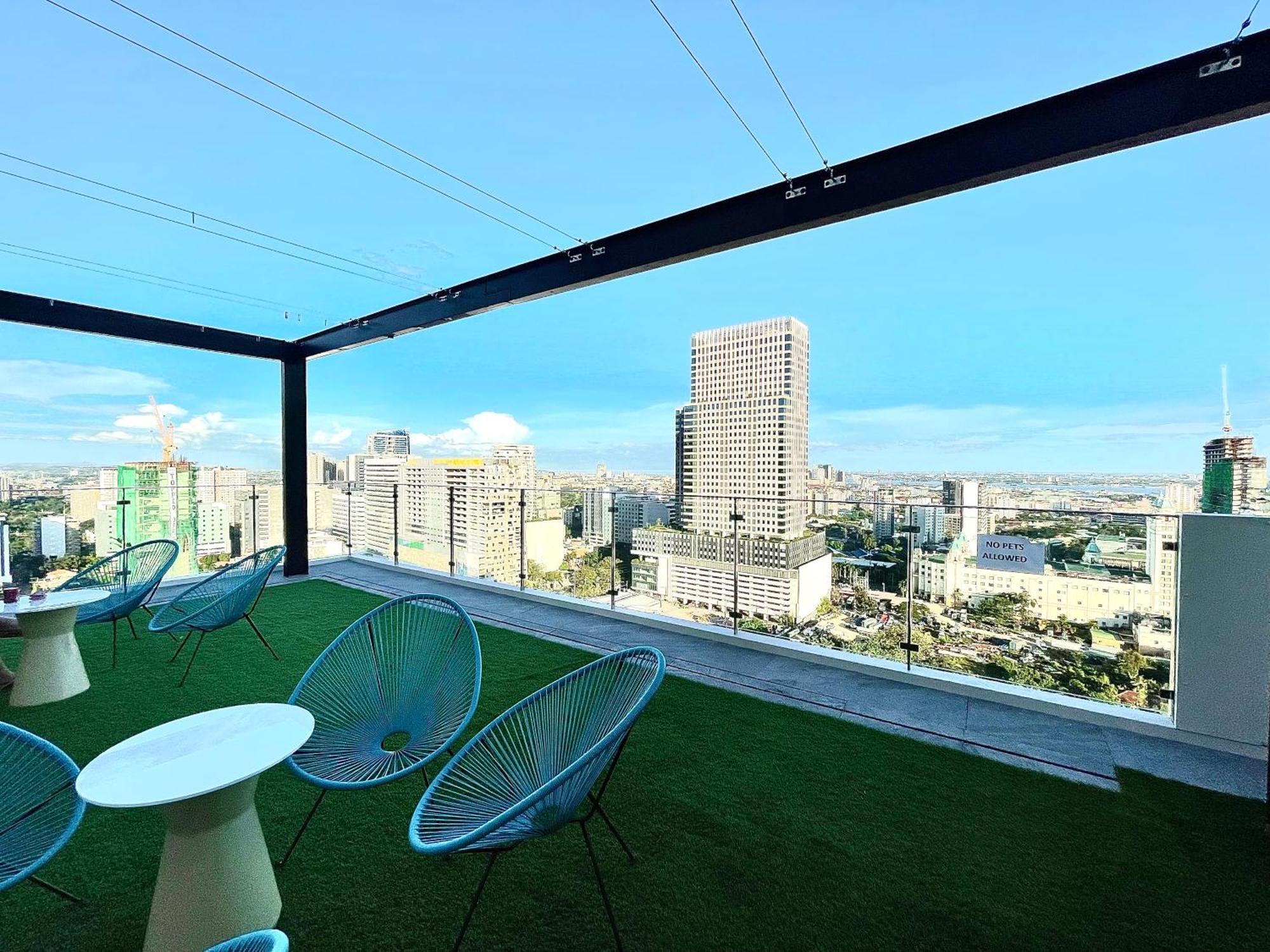 The Studio 903 Apartment Cebu