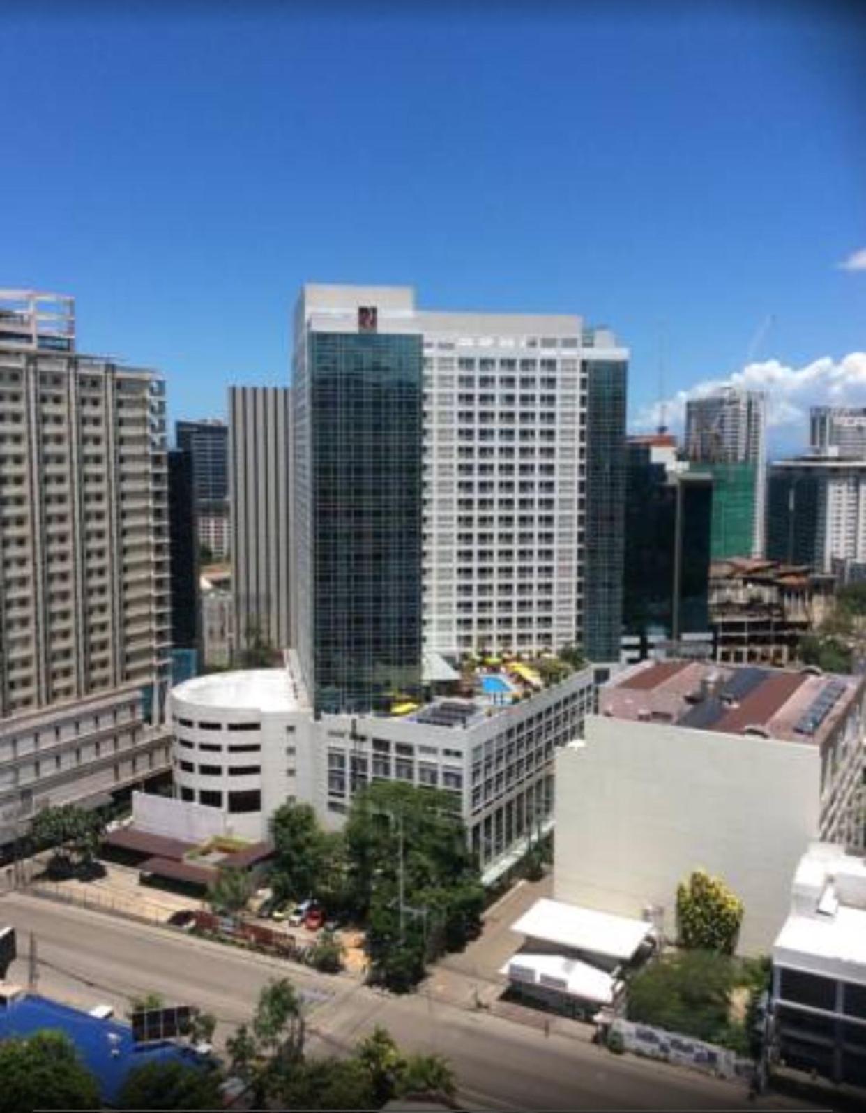 Apartment Budget Unit Near Ayala Center