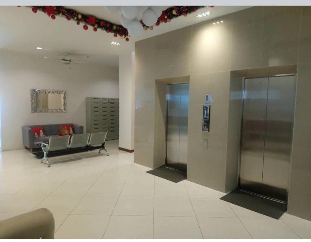 Budget Unit Near Ayala Center Apartment Cebu