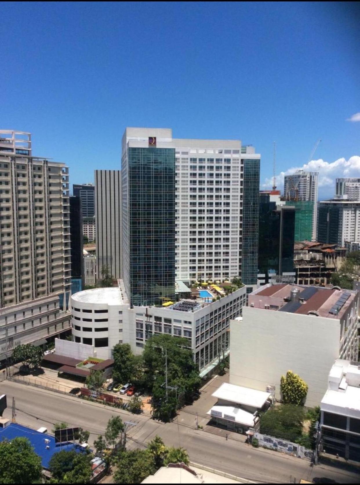 Apartment Budget Unit Near Ayala Center