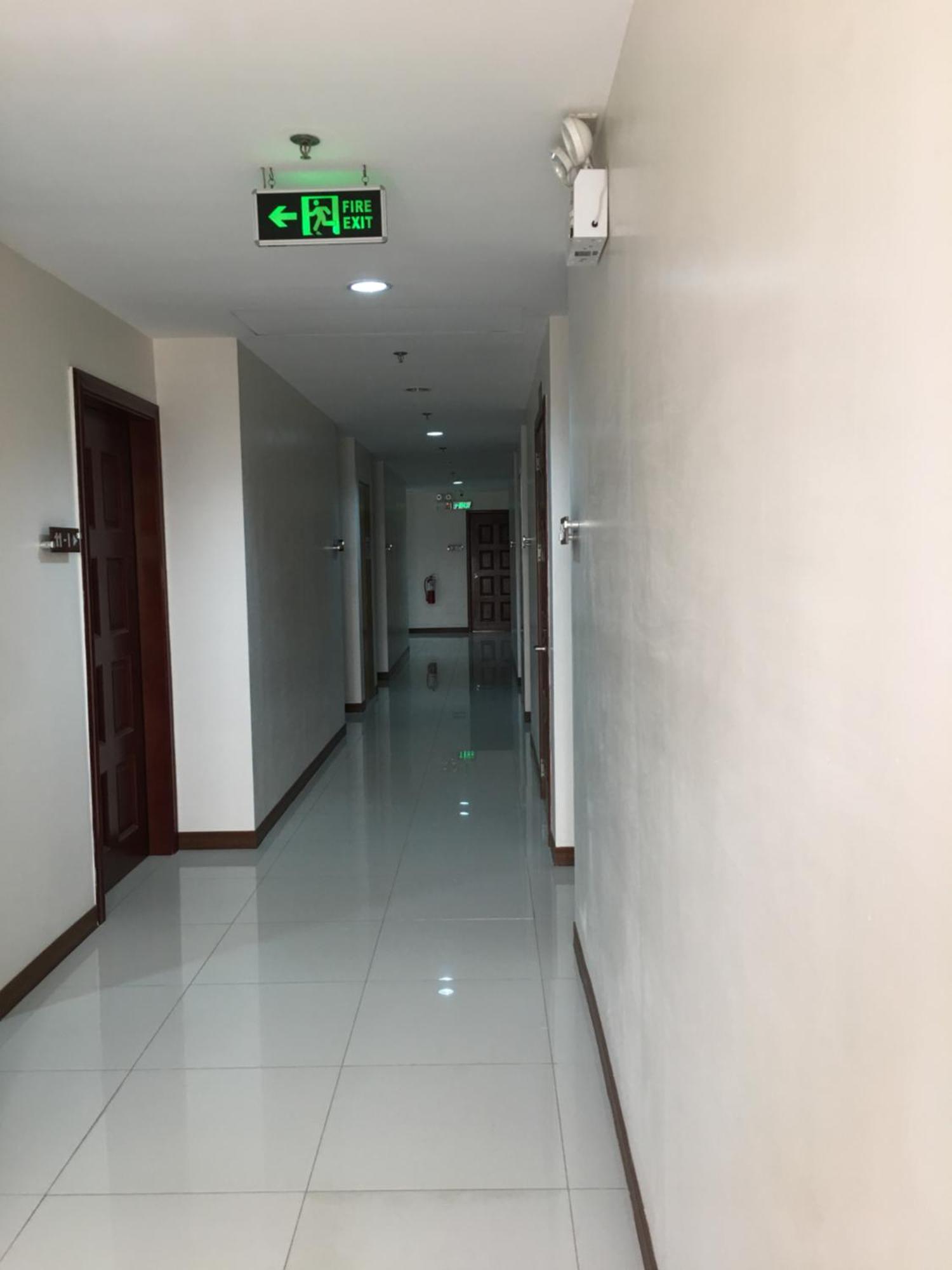 Budget Unit Near Ayala Center Cebu