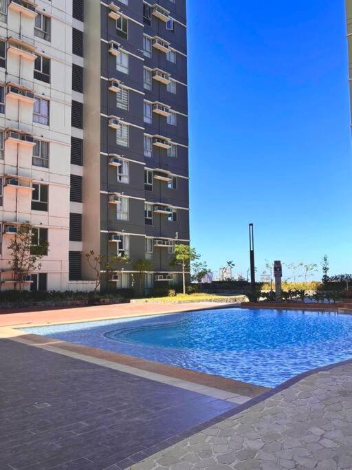 Avida Riala Unit T2 Apartment