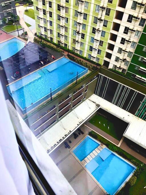 Apartment Avida Riala Unit T2 Cebu