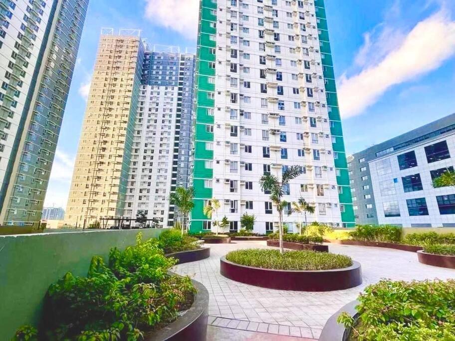 Avida Riala Unit T2 Apartment