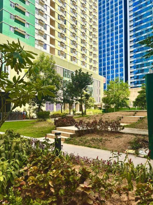 Apartment Avida Riala Unit T2 Cebu