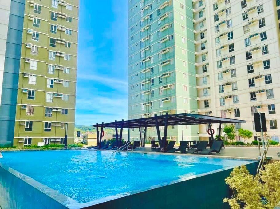 Avida Riala Unit T2 Cebu