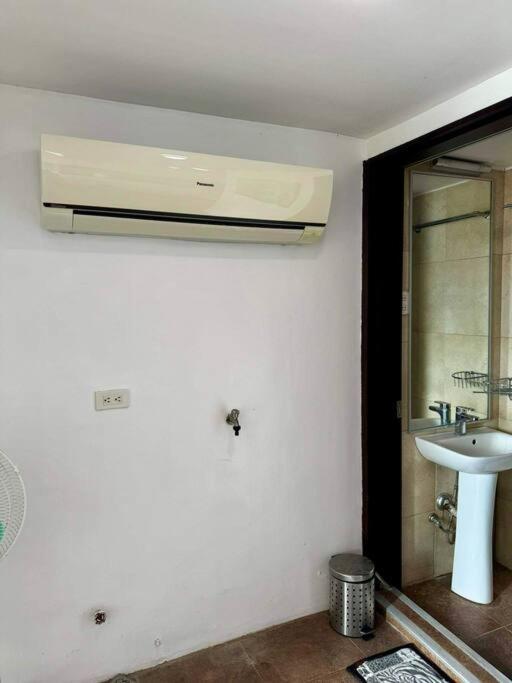 Relaxing Loft Unit In Apartment