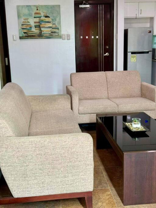 Apartment Relaxing Loft Unit In