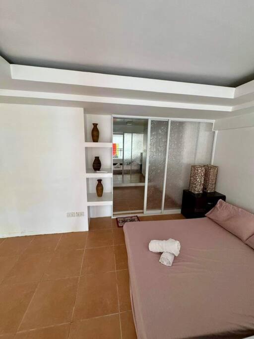 Apartment Relaxing Loft Unit In *