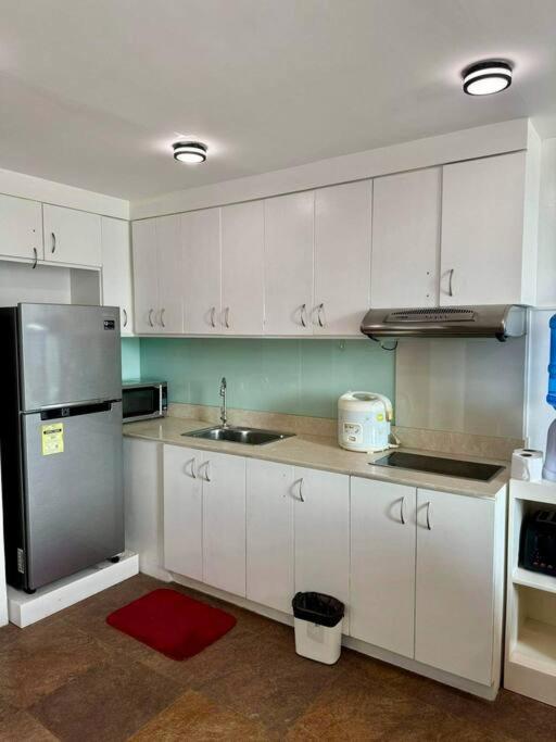 Apartment Relaxing Loft Unit In *