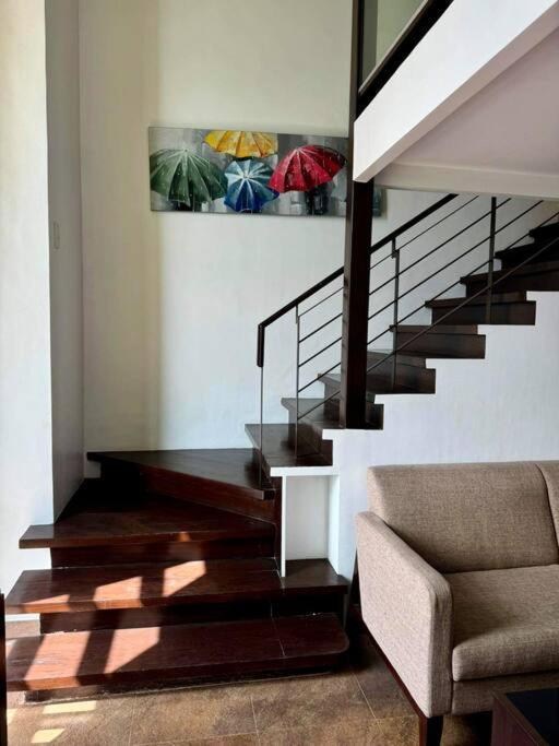 Relaxing Loft Unit In Cebu