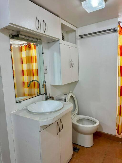 Relaxing Loft Unit In *