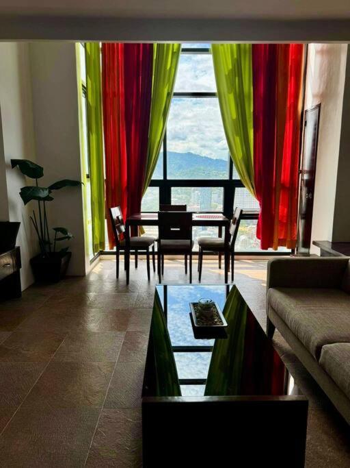 Apartment Relaxing Loft Unit In