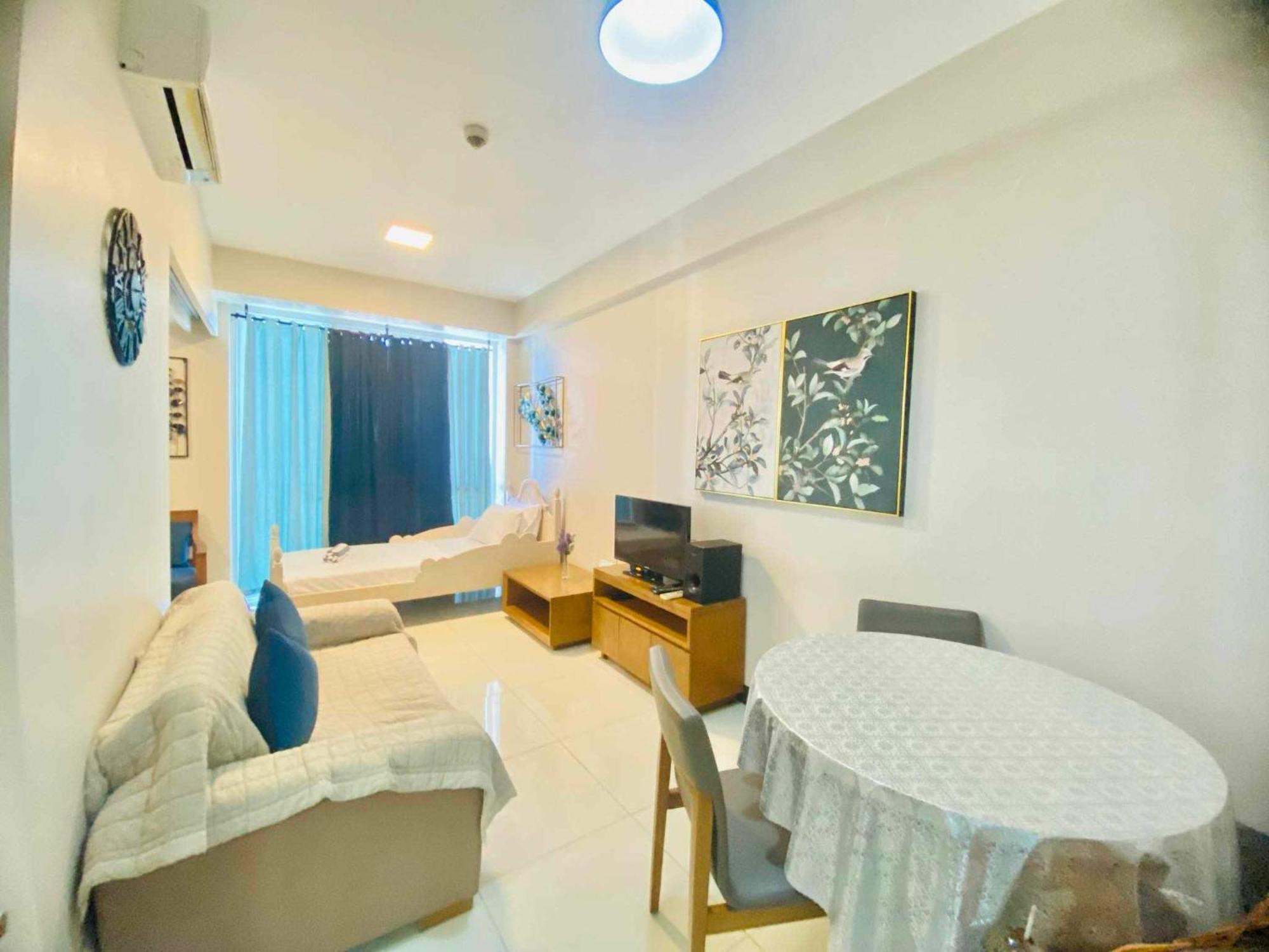 Mactan Newtown With Seaview *
