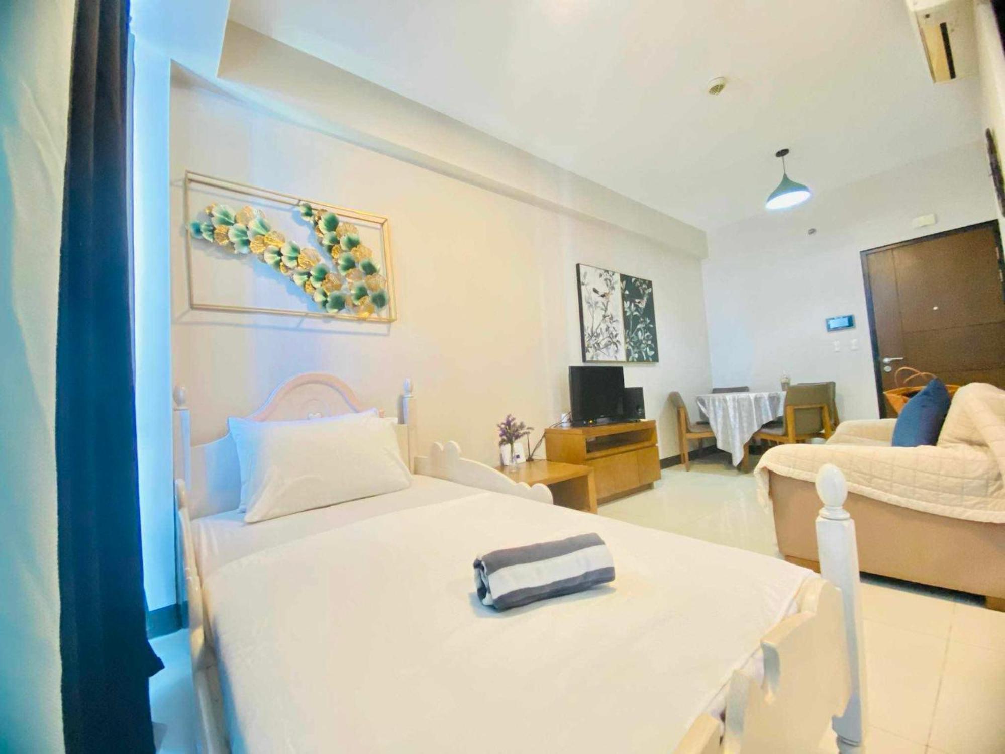 Mactan Newtown With Seaview Apartment Punta Engano (Mactan)