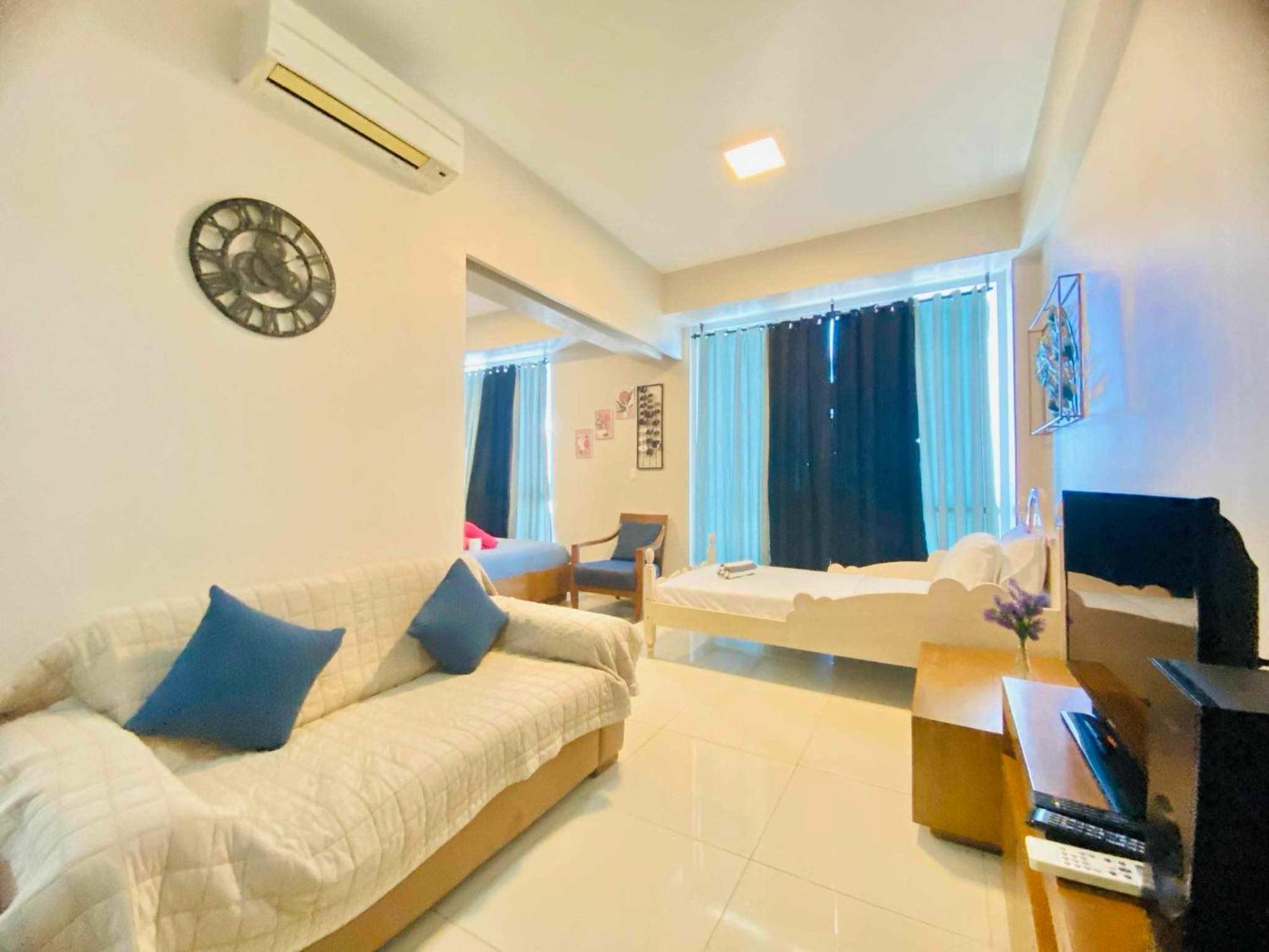 Mactan Newtown With Seaview Punta Engano (Mactan)