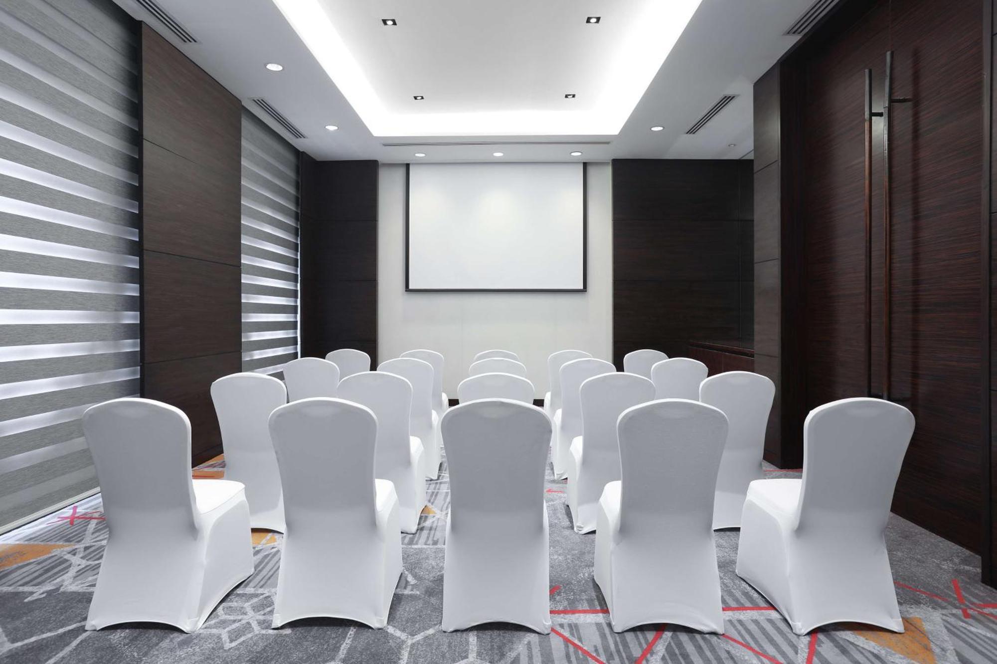 Hotel Radisson Blu Cebu