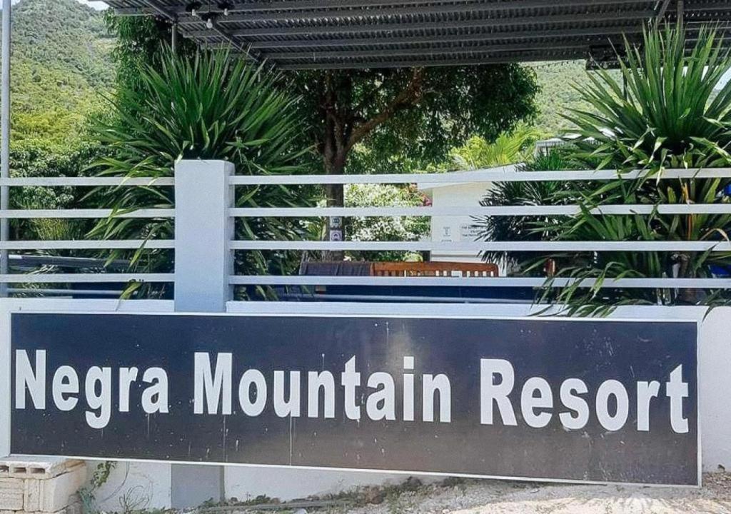 Negra Mountain *
